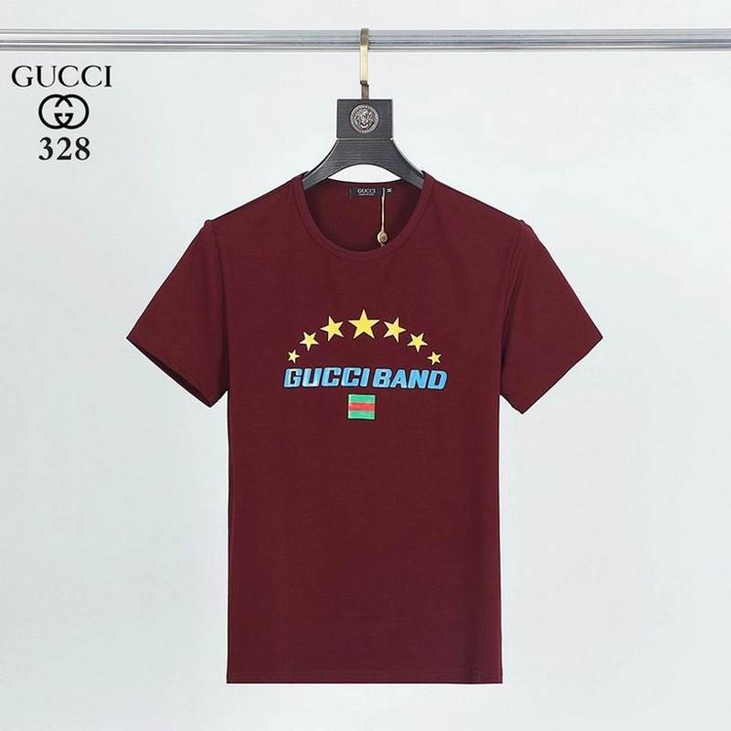 Gucci Men's T-shirts 226